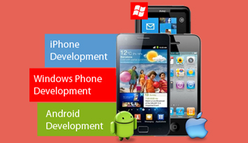 mobile apps jalandhar